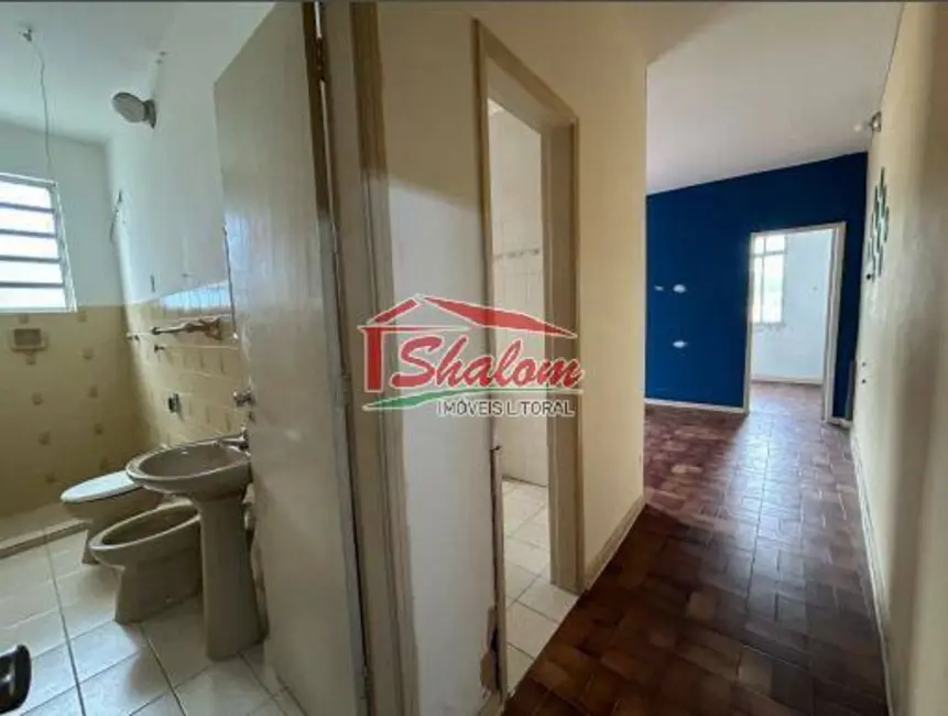 Foto 3 de Apartamento com 2 quartos à venda e para alugar, 70m2 em Centro, Caraguatatuba - SP