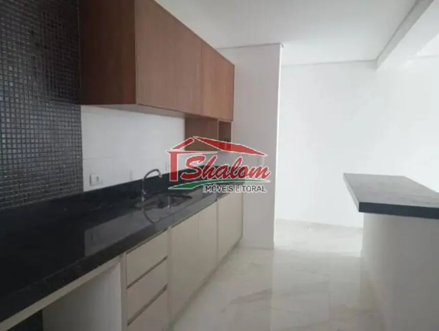 Foto 7 de Apartamento com 2 quartos à venda, 75m2 em Indaiá, Caraguatatuba - SP