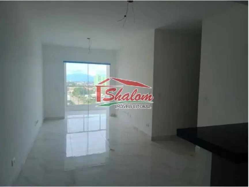 Foto 4 de Apartamento com 2 quartos à venda, 75m2 em Indaiá, Caraguatatuba - SP