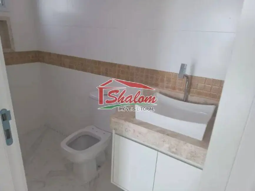 Foto 9 de Apartamento com 2 quartos à venda, 75m2 em Indaiá, Caraguatatuba - SP