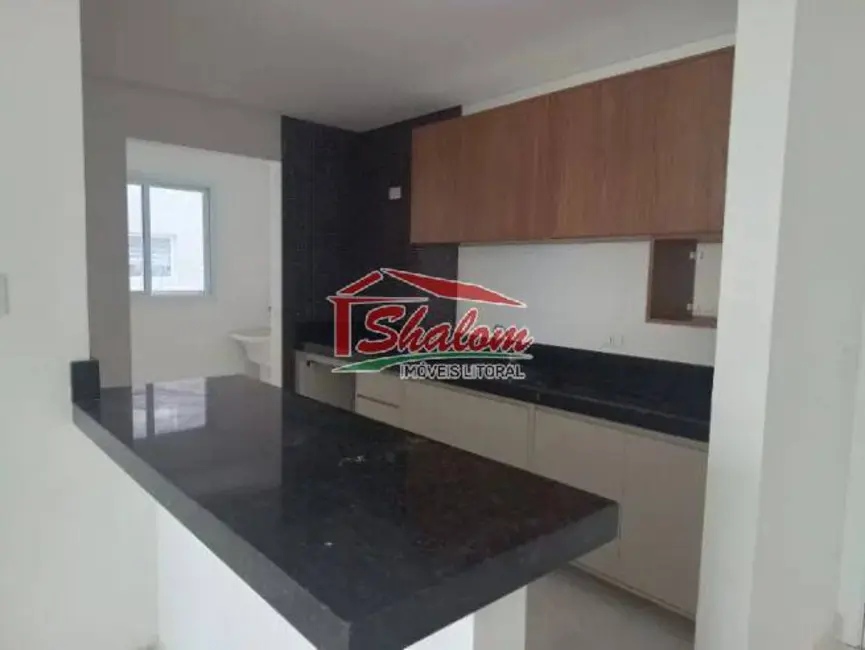 Foto 8 de Apartamento com 2 quartos à venda, 75m2 em Indaiá, Caraguatatuba - SP