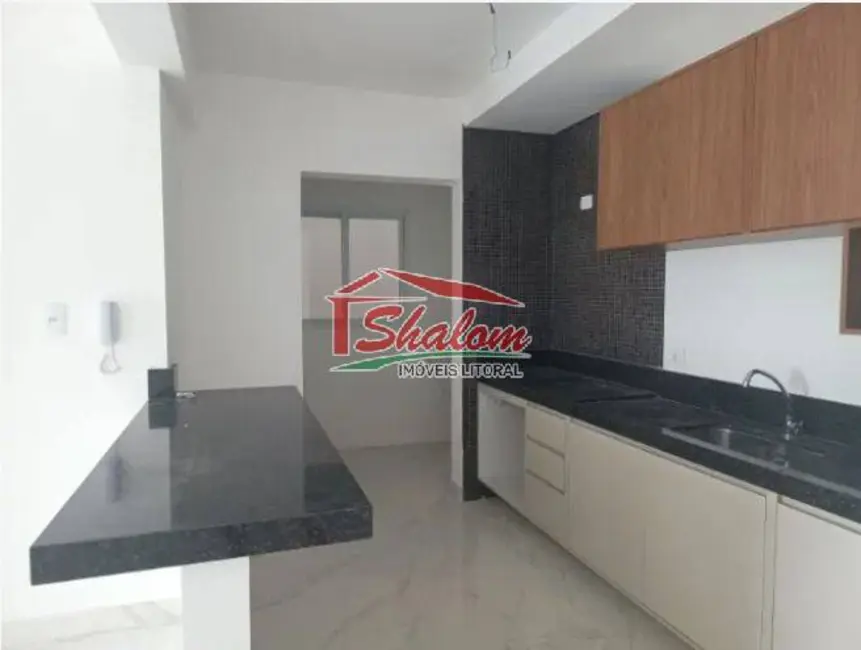 Foto 6 de Apartamento com 2 quartos à venda, 75m2 em Indaiá, Caraguatatuba - SP