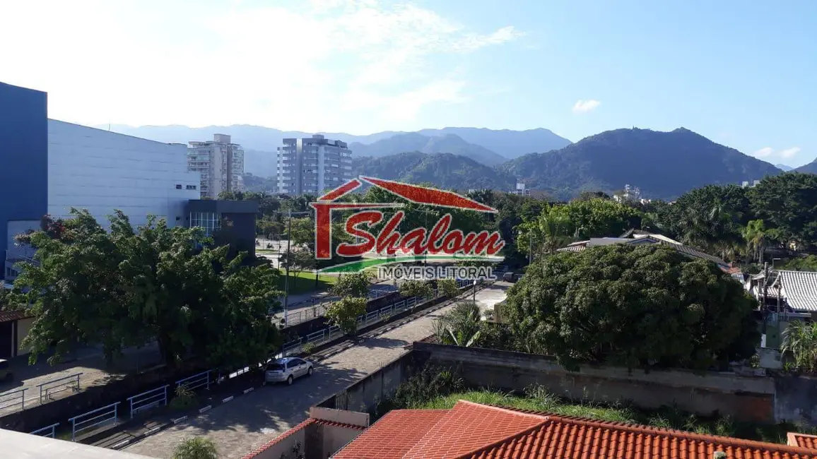Foto 6 de Cobertura com 3 quartos à venda e para alugar, 100m2 em Indaiá, Caraguatatuba - SP