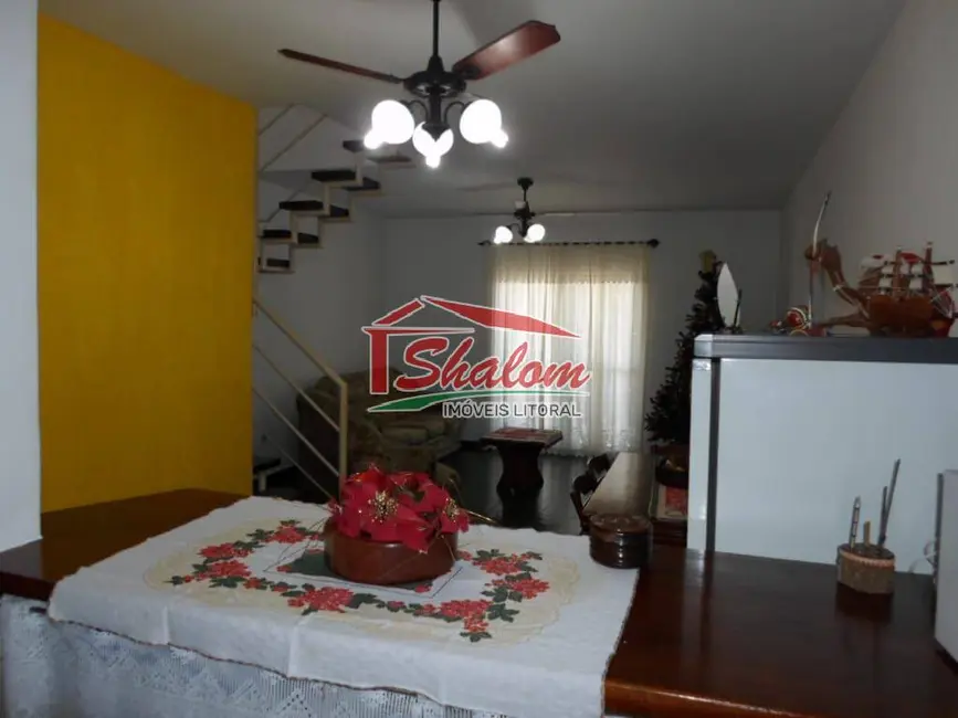 Foto 9 de Cobertura com 3 quartos à venda e para alugar, 100m2 em Indaiá, Caraguatatuba - SP