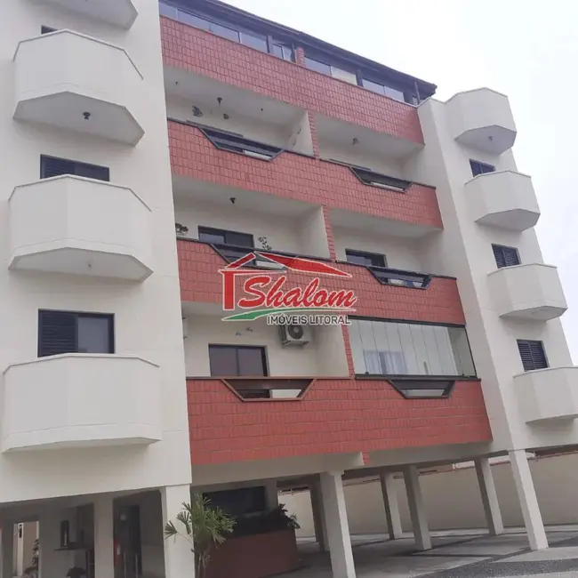 Foto 1 de Cobertura com 3 quartos à venda e para alugar, 100m2 em Indaiá, Caraguatatuba - SP