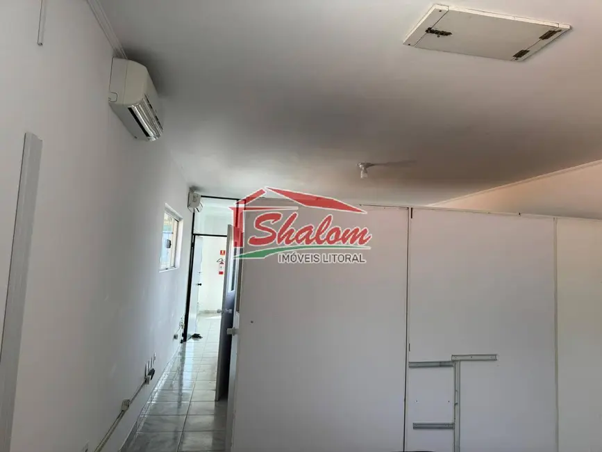 Foto 4 de Sala Comercial para alugar, 150m2 em Centro, Caraguatatuba - SP