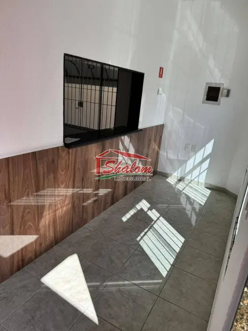 Foto 9 de Sala Comercial para alugar, 150m2 em Centro, Caraguatatuba - SP