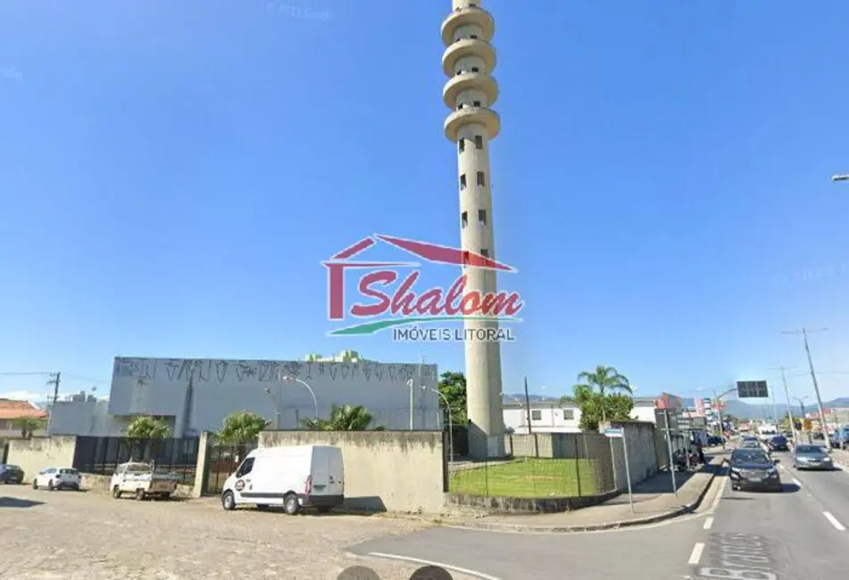 Foto 2 de Sala Comercial para alugar, 500m2 em Indaiá, Caraguatatuba - SP