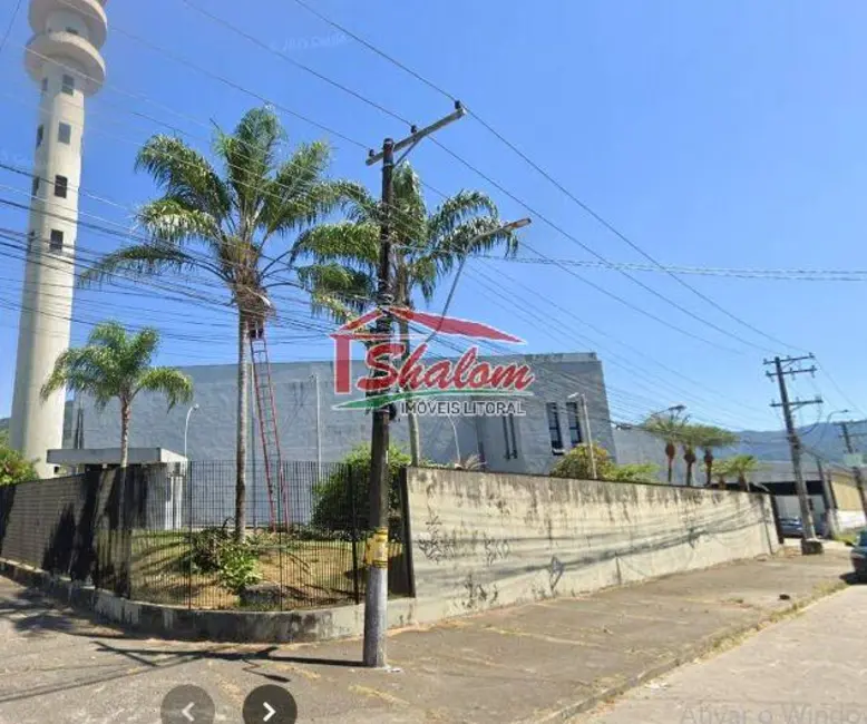 Foto 1 de Sala Comercial para alugar, 500m2 em Indaiá, Caraguatatuba - SP