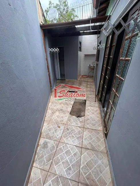 Foto 9 de Casa com 3 quartos à venda, 187m2 em Ipiranga, Caraguatatuba - SP