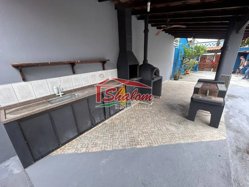 Foto 7 de Casa com 3 quartos à venda, 187m2 em Ipiranga, Caraguatatuba - SP