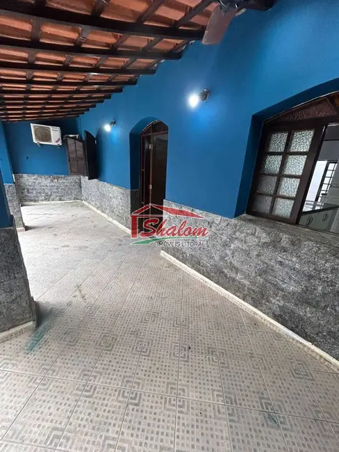 Foto 8 de Casa com 3 quartos à venda, 187m2 em Ipiranga, Caraguatatuba - SP