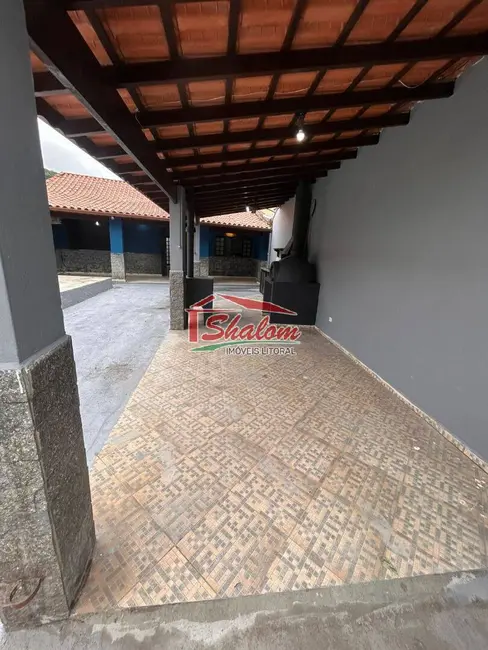Foto 6 de Casa com 3 quartos à venda, 187m2 em Ipiranga, Caraguatatuba - SP
