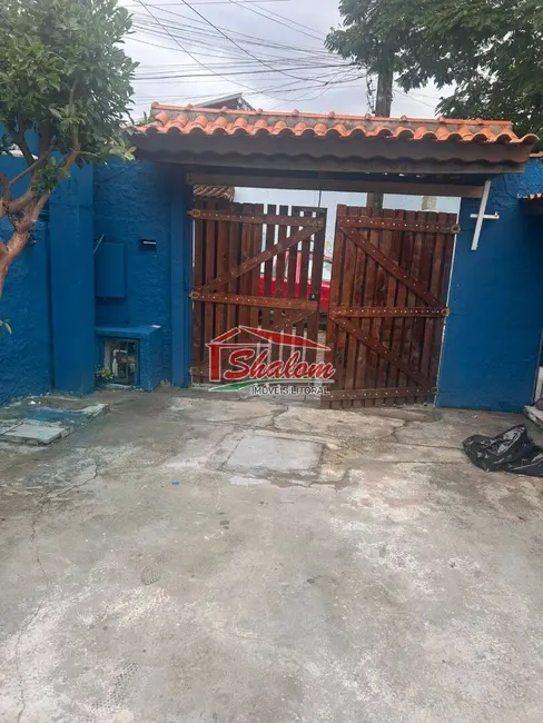 Foto 3 de Casa com 3 quartos à venda, 187m2 em Ipiranga, Caraguatatuba - SP