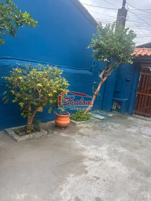 Foto 4 de Casa com 3 quartos à venda, 187m2 em Ipiranga, Caraguatatuba - SP