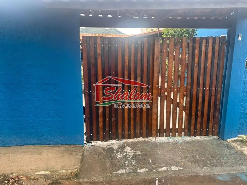 Foto 2 de Casa com 3 quartos à venda, 187m2 em Ipiranga, Caraguatatuba - SP