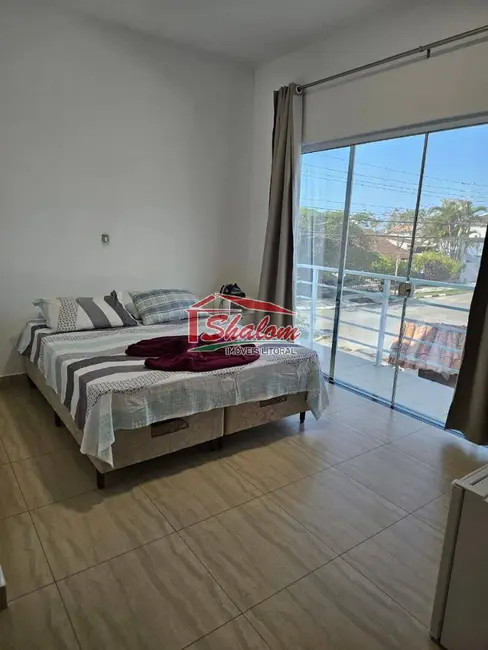Foto 9 de Sobrado com 4 quartos à venda, 220m2 em Massaguaçu, Caraguatatuba - SP