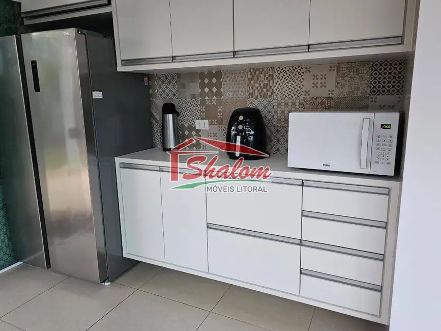 Foto 6 de Sobrado com 4 quartos à venda, 220m2 em Massaguaçu, Caraguatatuba - SP
