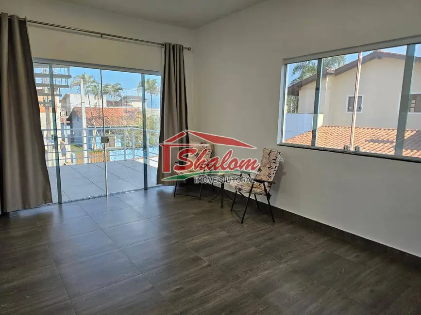 Foto 5 de Sobrado com 4 quartos à venda, 220m2 em Massaguaçu, Caraguatatuba - SP