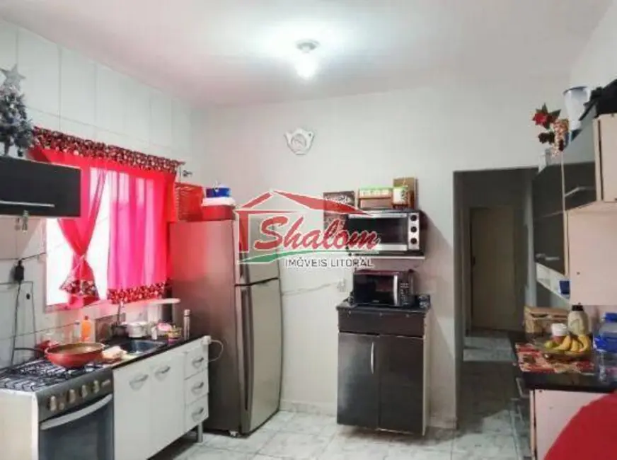 Foto 3 de Casa com 2 quartos à venda, 125m2 em Balneário dos Golfinhos, Caraguatatuba - SP