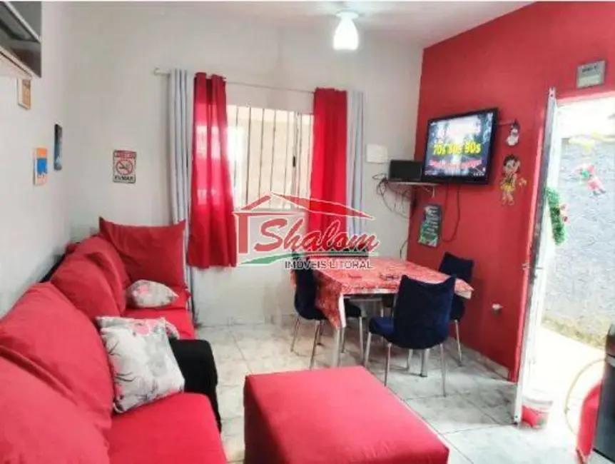 Foto 2 de Casa com 2 quartos à venda, 125m2 em Balneário dos Golfinhos, Caraguatatuba - SP