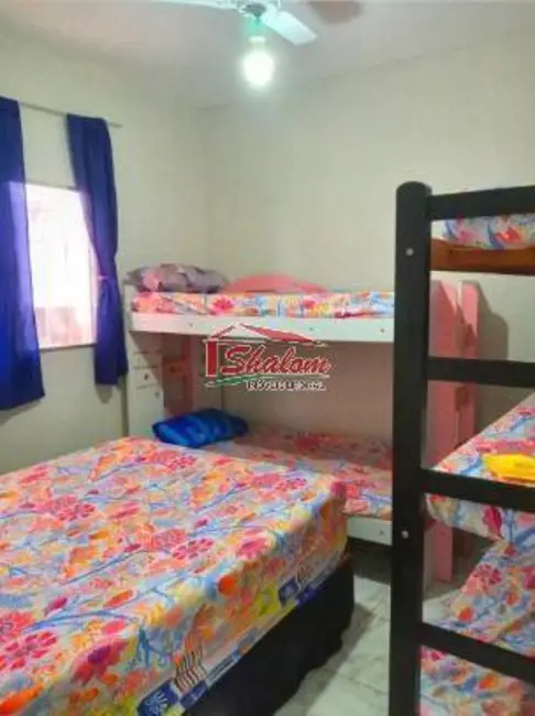 Foto 5 de Casa com 2 quartos à venda, 125m2 em Balneário dos Golfinhos, Caraguatatuba - SP
