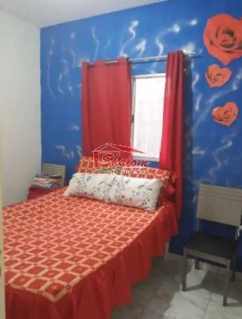 Foto 4 de Casa com 2 quartos à venda, 125m2 em Balneário dos Golfinhos, Caraguatatuba - SP