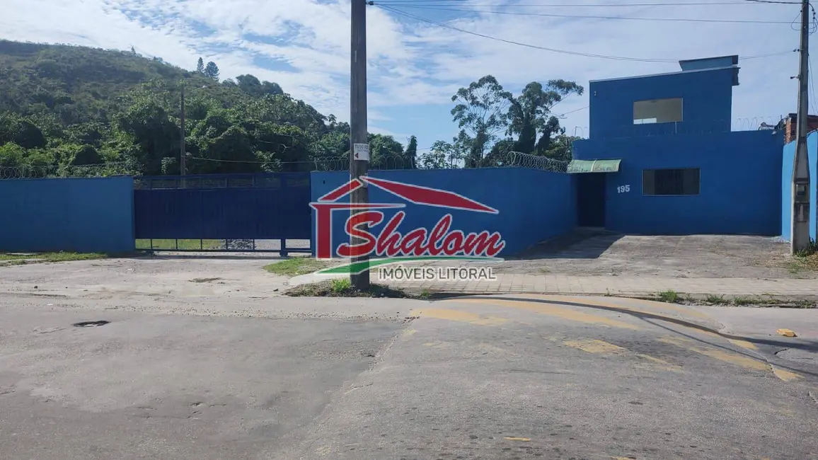 Terreno / Lote à venda e para alugar, 19345m2 em Vila Nossa Senhora Aparecida, Caraguatatuba - SP - imagem 1 Foto 1 de Terreno / Lote à venda e para alugar, 19345m2 em Vila Nossa Senhora Aparecida, Caraguatatuba - SP