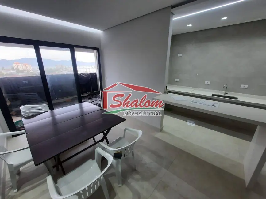 Foto 4 de Apartamento com 2 quartos à venda, 80m2 em Caraguatatuba - SP