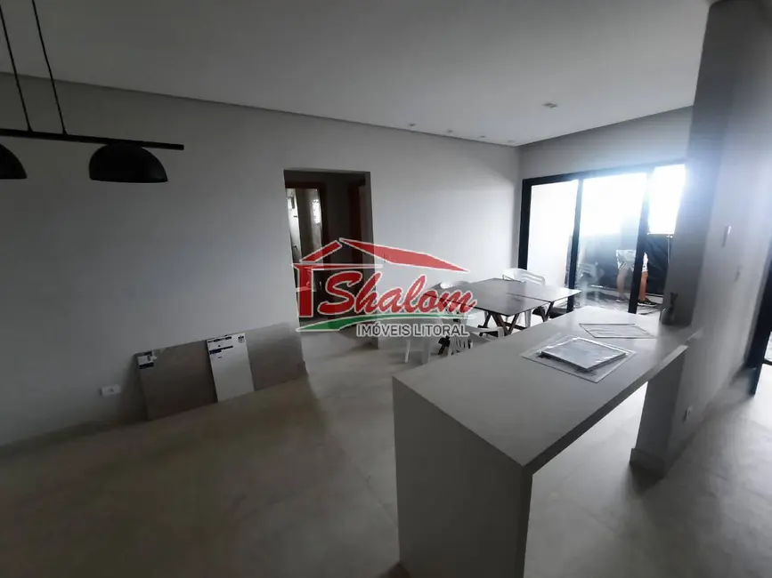 Foto 5 de Apartamento com 2 quartos à venda, 80m2 em Caraguatatuba - SP