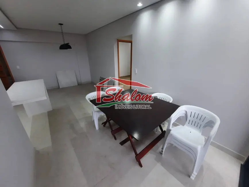 Foto 6 de Apartamento com 2 quartos à venda, 80m2 em Caraguatatuba - SP
