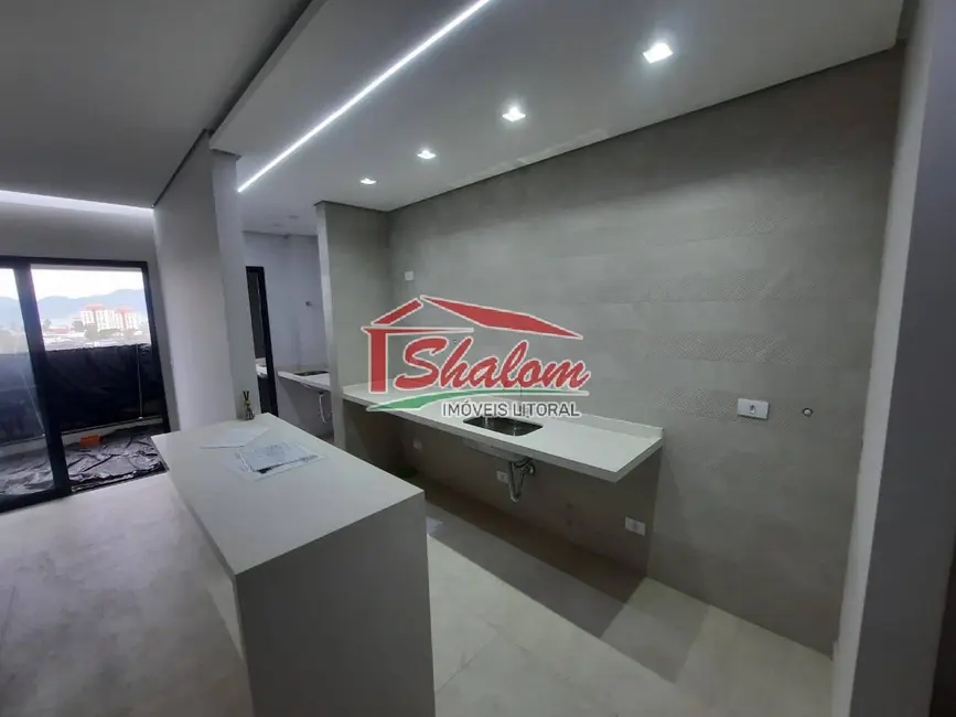 Foto 7 de Apartamento com 2 quartos à venda, 80m2 em Caraguatatuba - SP