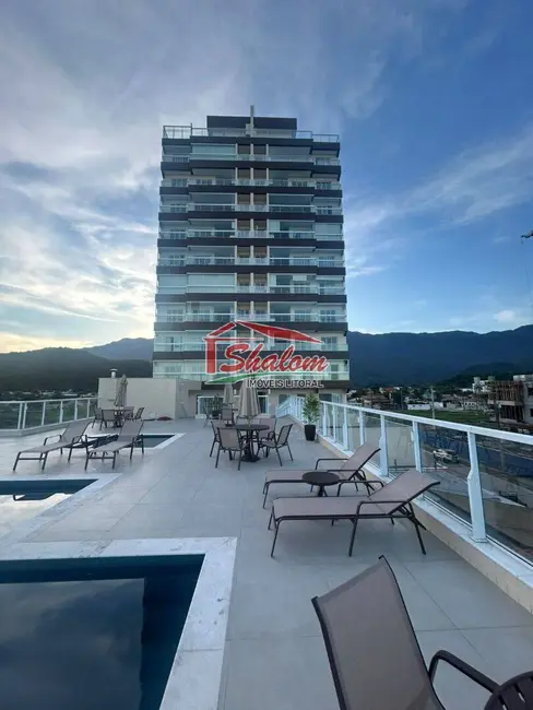 Foto 1 de Apartamento com 3 quartos à venda, 86m2 em Massaguaçu, Caraguatatuba - SP