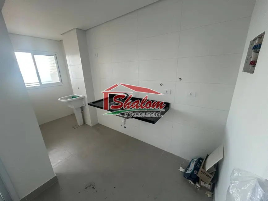 Foto 8 de Apartamento com 3 quartos à venda, 86m2 em Massaguaçu, Caraguatatuba - SP