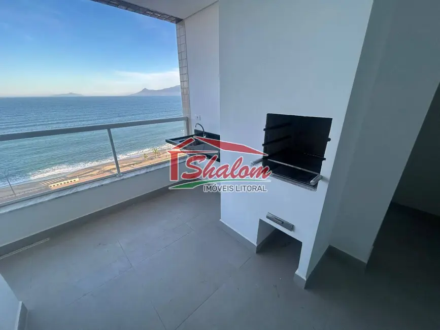 Foto 4 de Apartamento com 3 quartos à venda, 86m2 em Massaguaçu, Caraguatatuba - SP