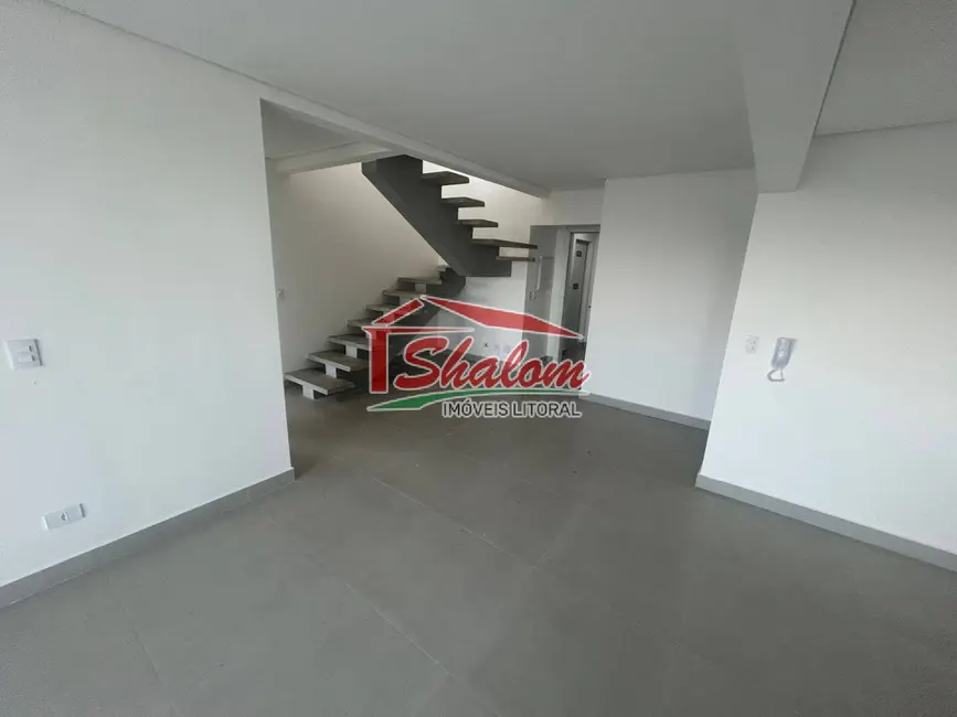 Foto 6 de Apartamento com 3 quartos à venda, 192m2 em Massaguaçu, Caraguatatuba - SP