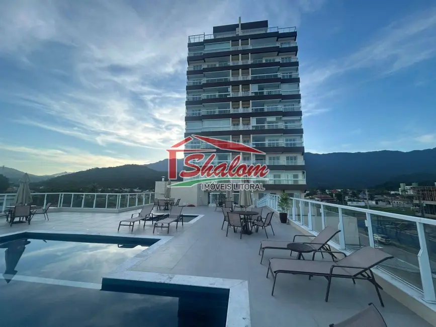 Foto 1 de Apartamento com 3 quartos à venda, 192m2 em Massaguaçu, Caraguatatuba - SP