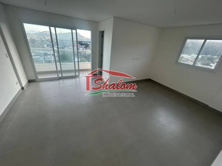 Foto 7 de Apartamento com 3 quartos à venda, 192m2 em Massaguaçu, Caraguatatuba - SP