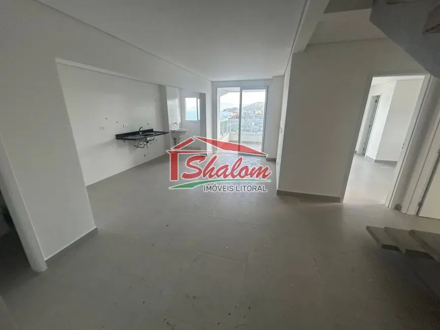 Foto 5 de Apartamento com 3 quartos à venda, 192m2 em Massaguaçu, Caraguatatuba - SP
