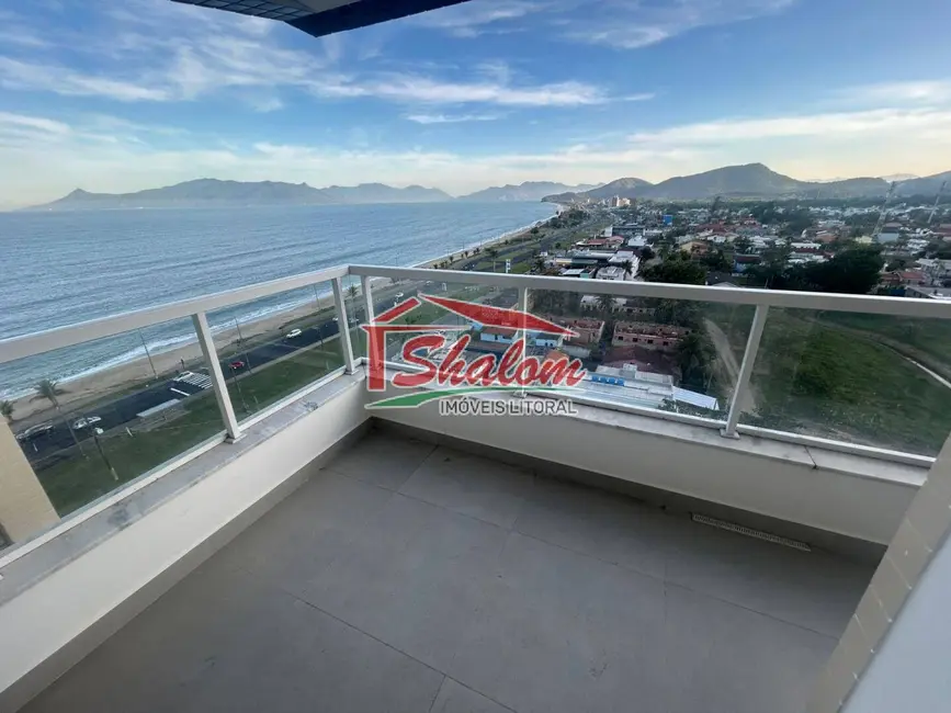 Foto 4 de Apartamento com 3 quartos à venda, 192m2 em Massaguaçu, Caraguatatuba - SP