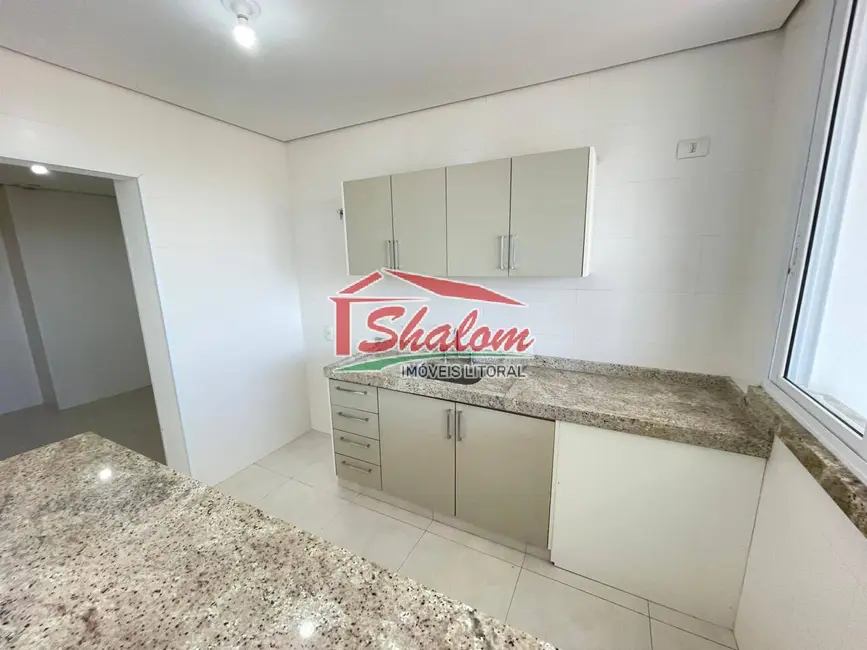 Foto 6 de Apartamento com 3 quartos à venda, 130m2 em Indaiá, Caraguatatuba - SP