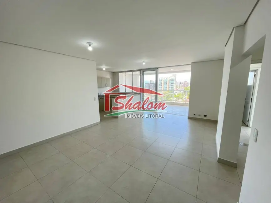 Foto 4 de Apartamento com 3 quartos à venda, 130m2 em Indaiá, Caraguatatuba - SP