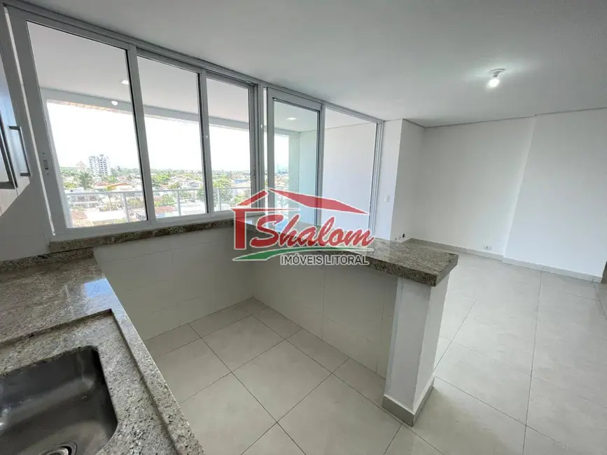 Foto 5 de Apartamento com 3 quartos à venda, 130m2 em Indaiá, Caraguatatuba - SP