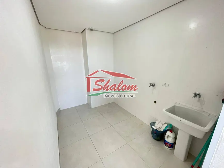 Foto 8 de Apartamento com 3 quartos à venda, 130m2 em Indaiá, Caraguatatuba - SP