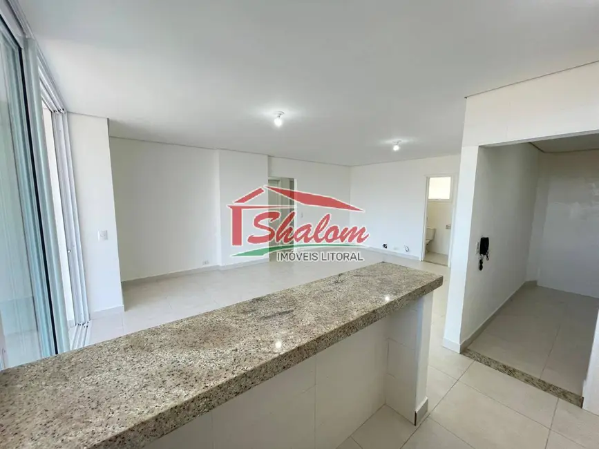 Foto 7 de Apartamento com 3 quartos à venda, 130m2 em Indaiá, Caraguatatuba - SP