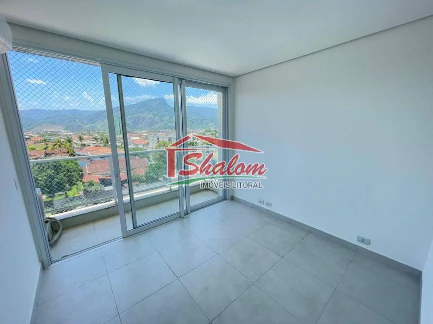 Foto 9 de Apartamento com 3 quartos à venda, 130m2 em Indaiá, Caraguatatuba - SP