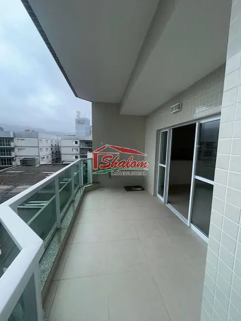 Foto 1 de Apartamento com 3 quartos à venda, 100m2 em Centro, Caraguatatuba - SP