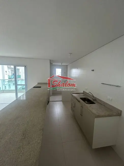 Foto 4 de Apartamento com 3 quartos à venda, 100m2 em Centro, Caraguatatuba - SP