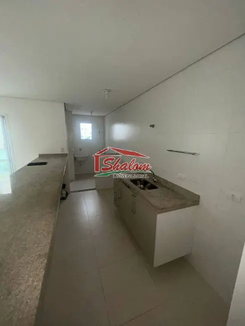 Foto 3 de Apartamento com 3 quartos à venda, 100m2 em Centro, Caraguatatuba - SP
