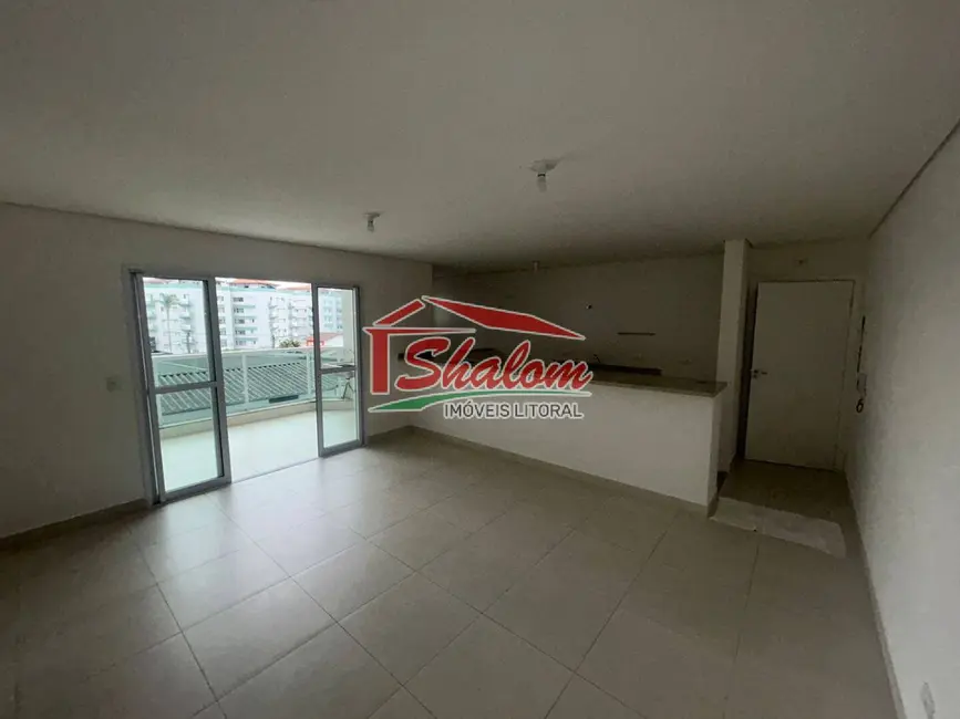 Foto 2 de Apartamento com 3 quartos à venda, 100m2 em Centro, Caraguatatuba - SP